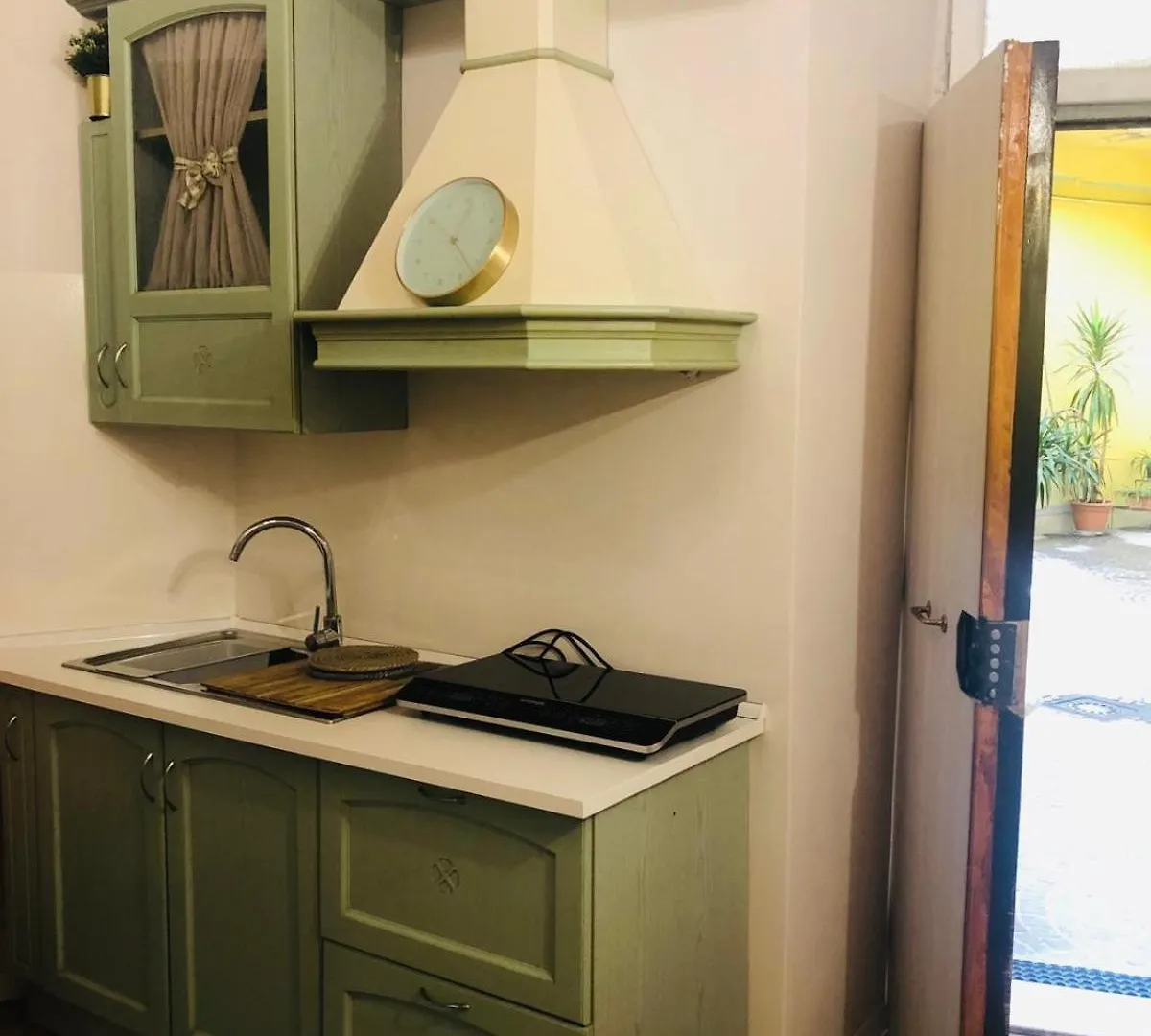 Charme Holidays Trastevere Рим 0*,