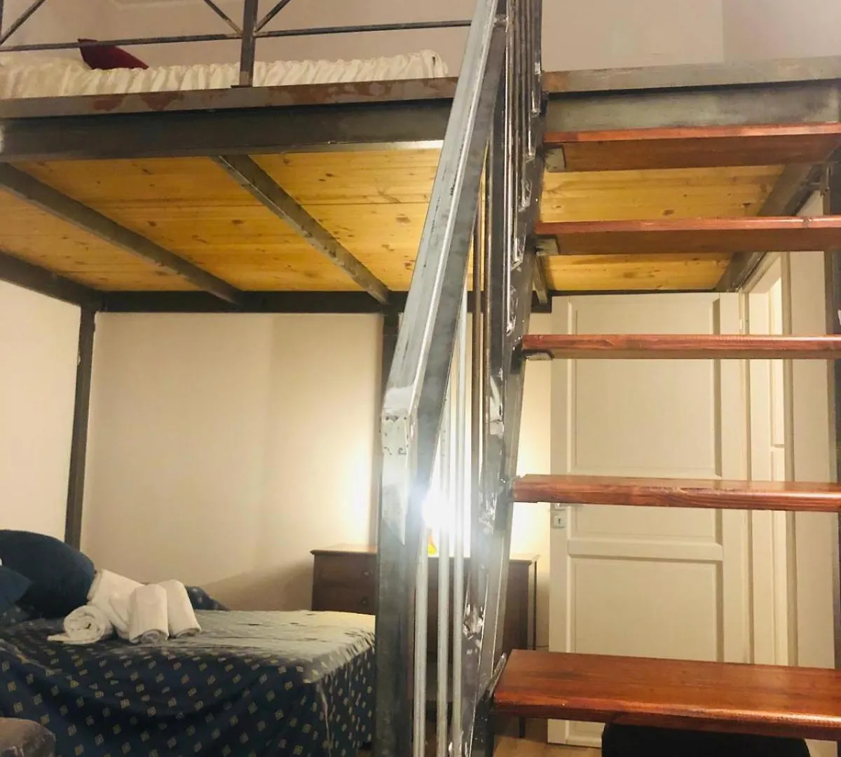 Charme Holidays Trastevere Рим 0*,  Италия