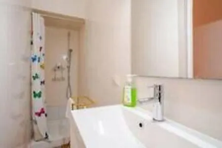 Дом отдыха Charme Holidays Trastevere Рим