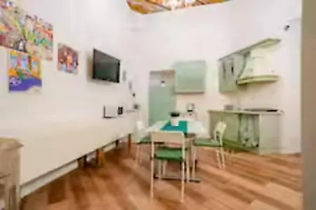 Charme Holidays Trastevere Рим