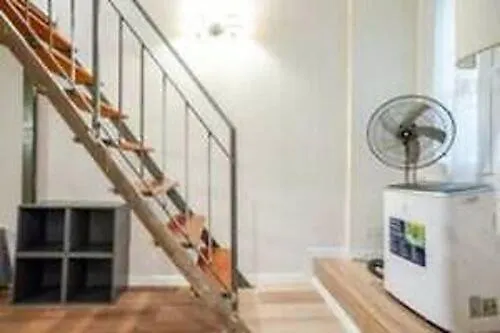 Дом отдыха Charme Holidays Trastevere Рим