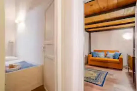 Charme Holidays Trastevere Рим 0*,  Италия