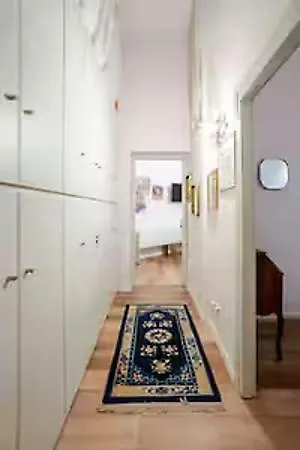 Charme Holidays Trastevere Рим