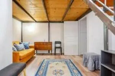 Charme Holidays Trastevere Рим